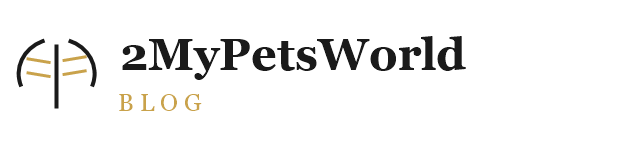 2MyPetsWorld Blog