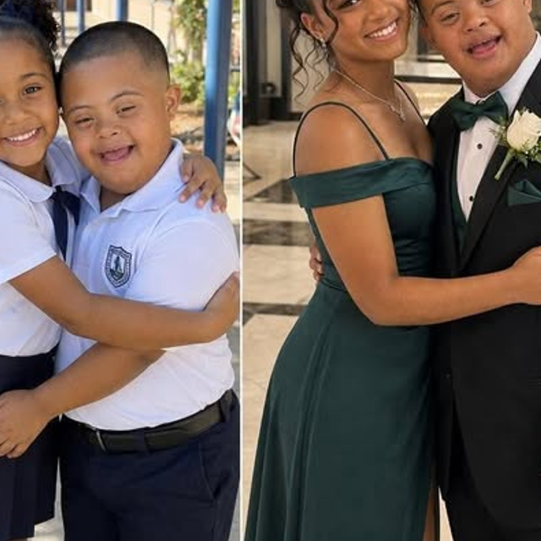 The Unbreakable Promise: A Night to Remember at Prom