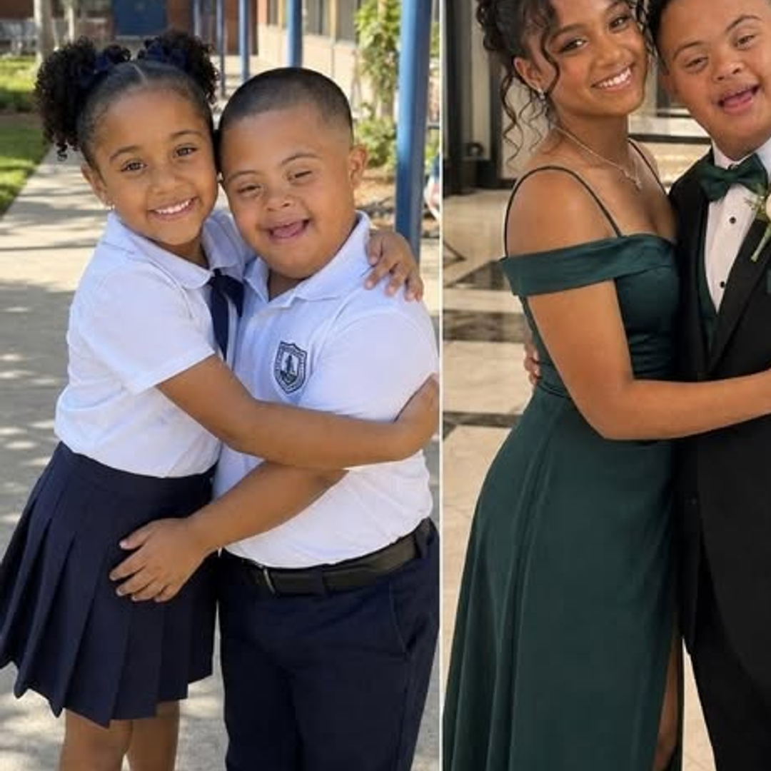 A Friendship Beyond Prom: Confronting Prejudice and Embracing Love