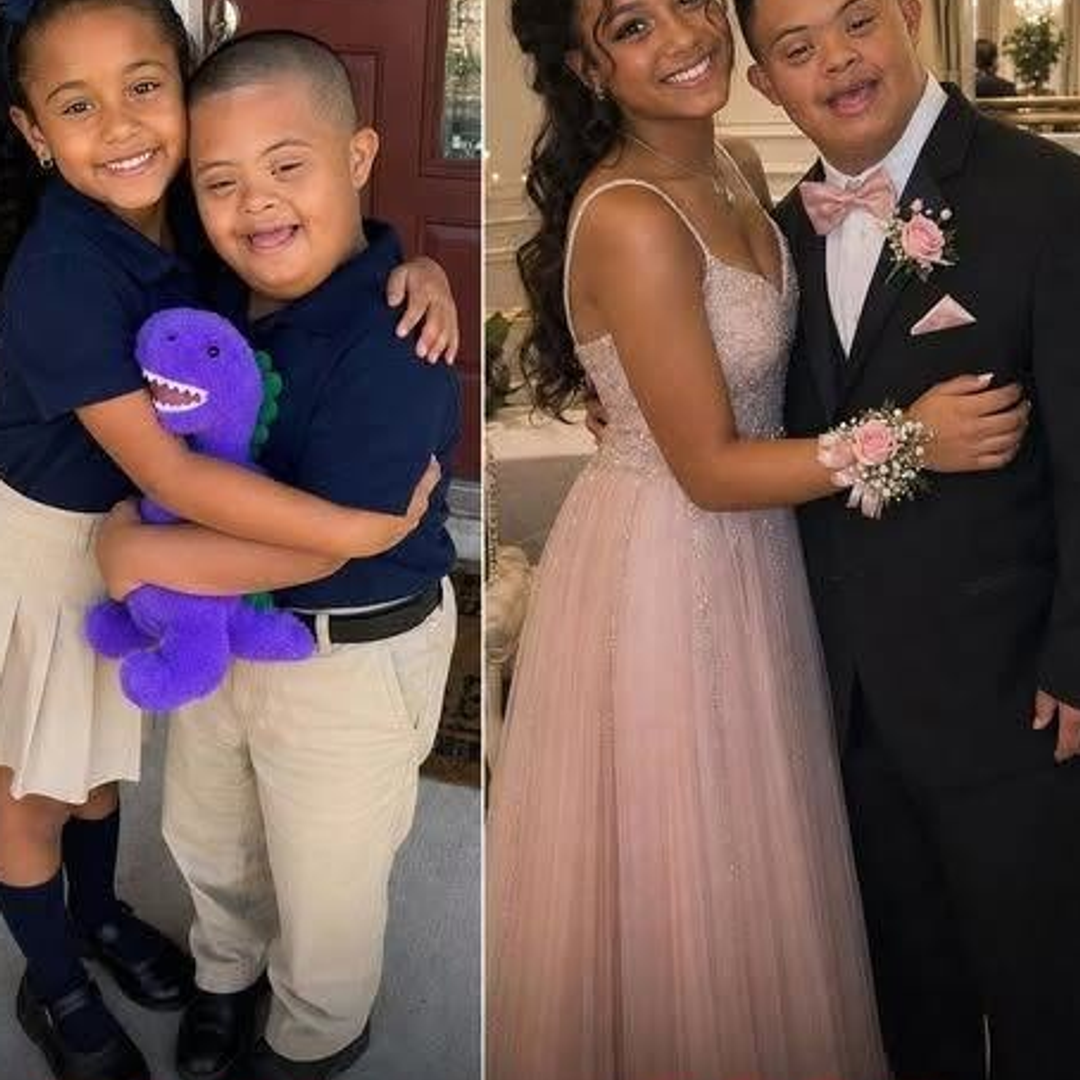 The Night That Changed Everything: A Prom Night Story
