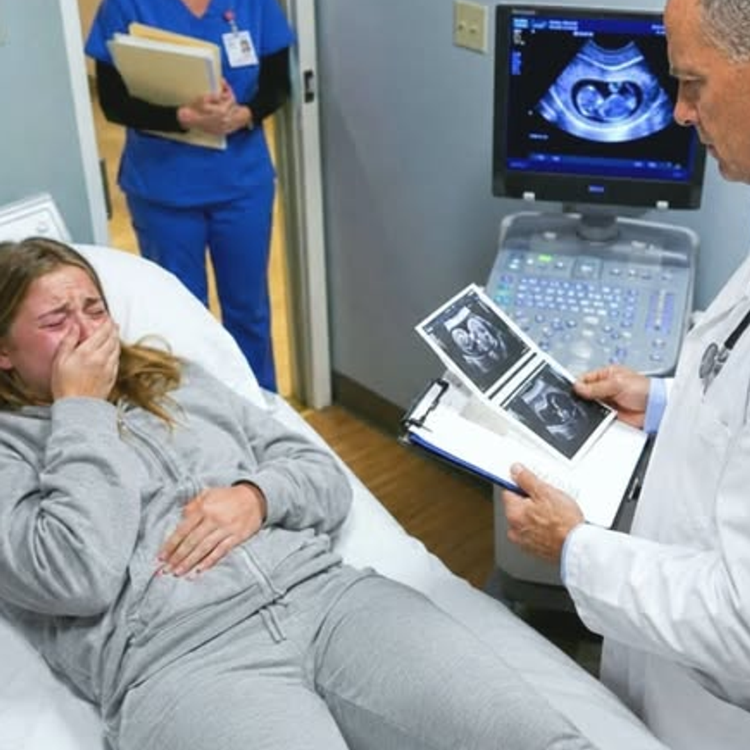 A Journey of Courage: Facing the Unknown with Our Daughter Maya