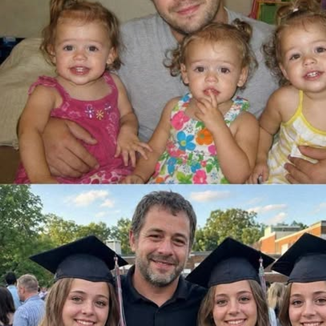 A Journey of Love: How Raising My Triplet Nieces Shaped My Life