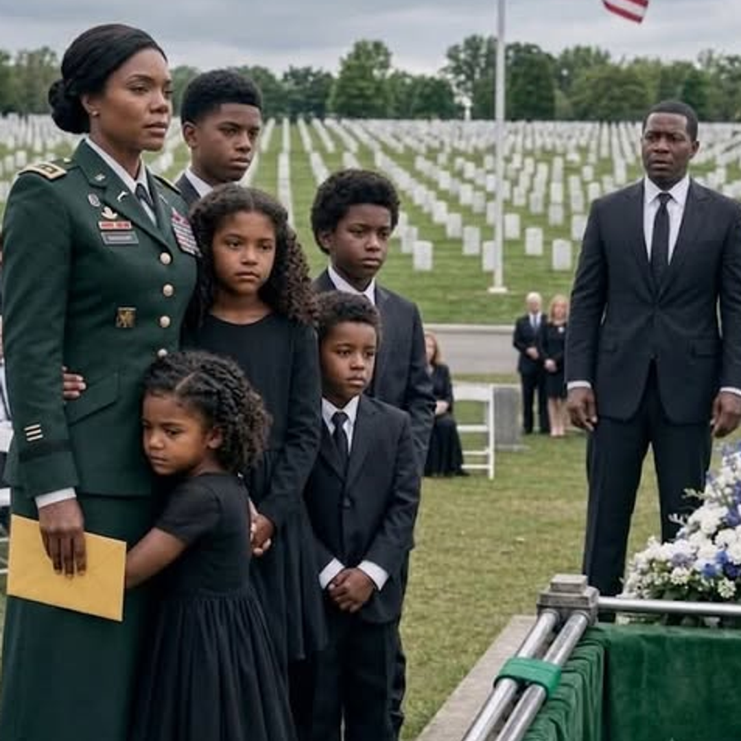 The Unexpected Reunion: A Journey of Forgiveness and Family