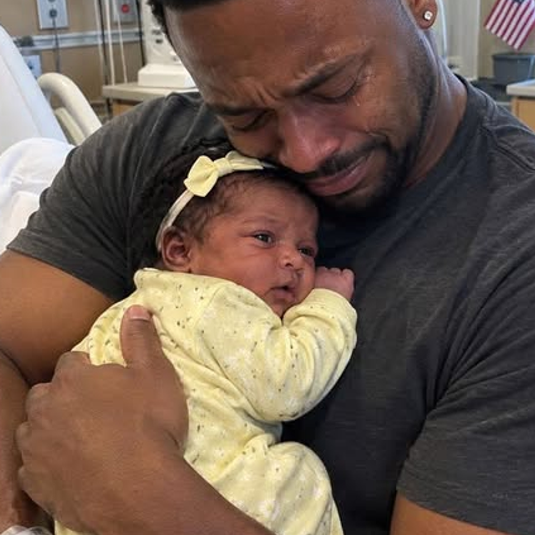 OUR JOURNEY: EMBRACING THE UNEXPECTED GIFT OF A DAUGHTER