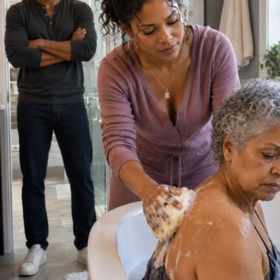 The Return of the Forgotten: A Journey of Healing and Forgiveness