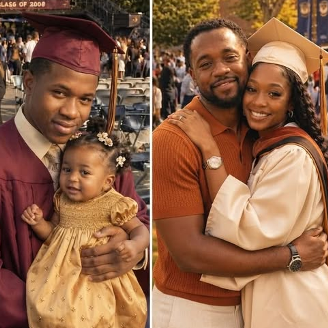 Navigating the Unexpected: A Father’s Journey through Parenting Challenges
