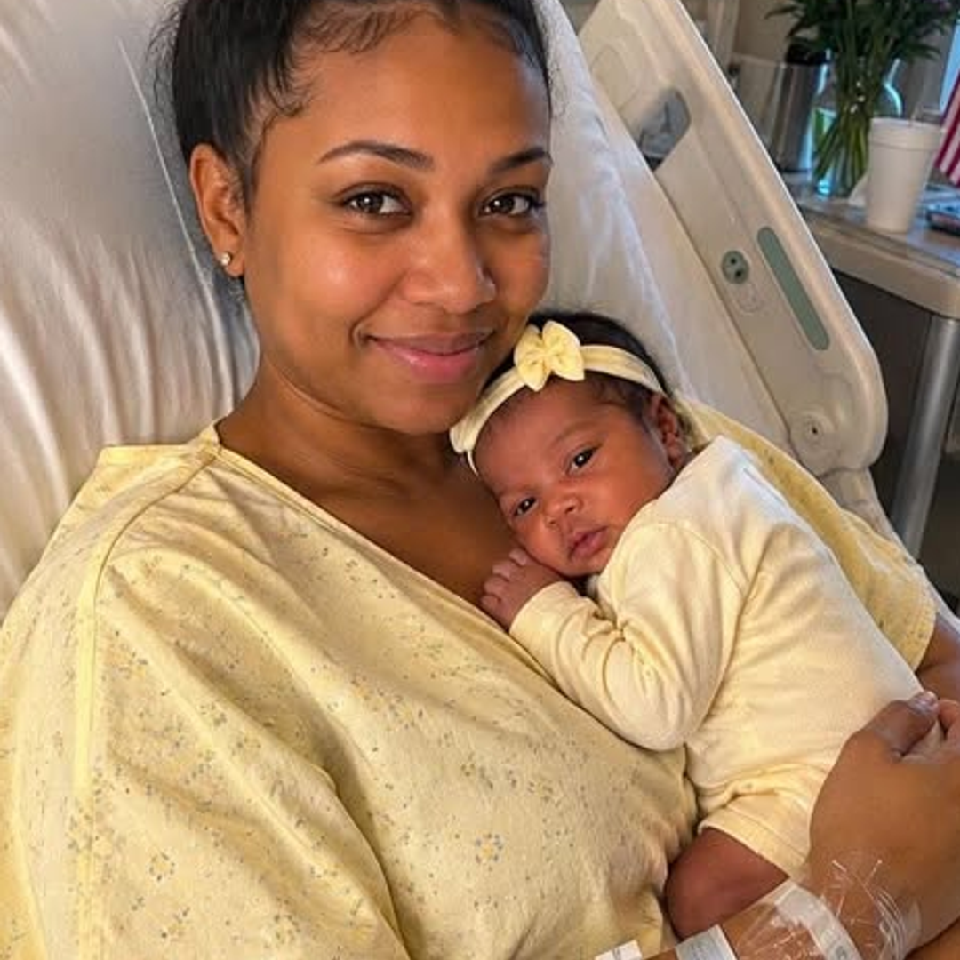 The Journey of Love: Overcoming Fear and Embracing Parenthood
