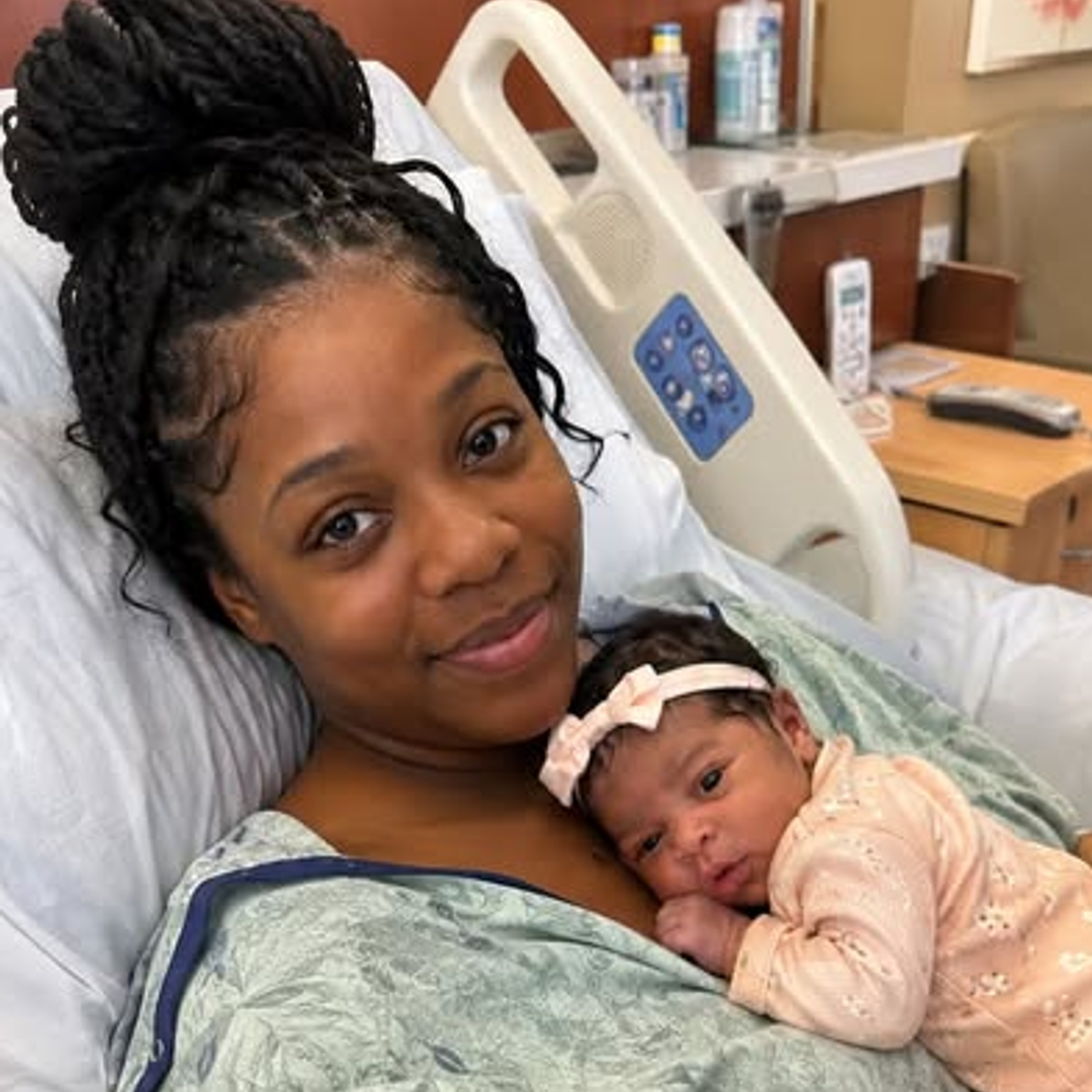 The Unforeseen Journey of Parenthood: A Surrogacy Story