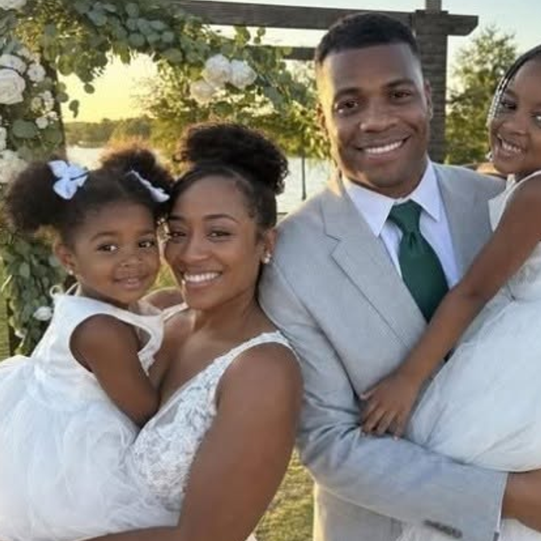 Embracing a Blended Family: Navigating Love and Memories in Life After Loss