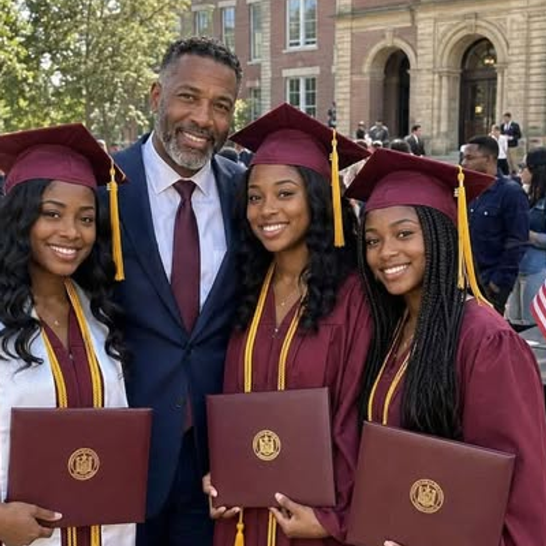 A Journey of Love: Embracing Family Beyond Expectation