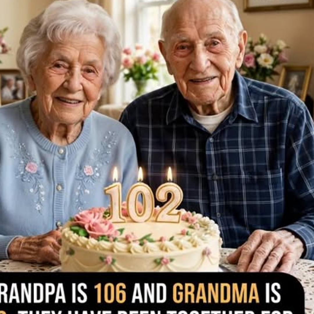 Celebrating 80 Years of Love: A Journey Together