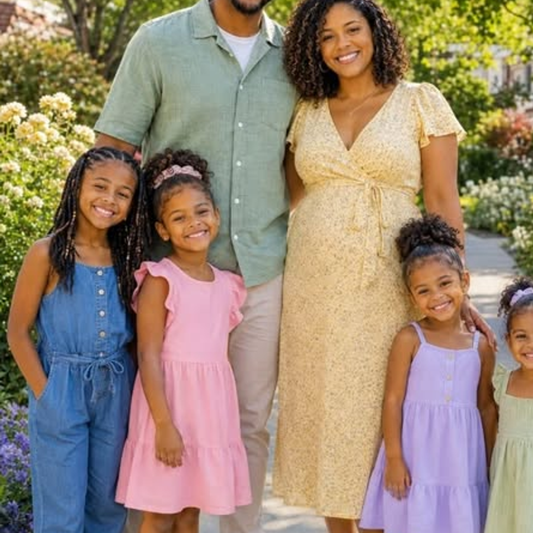 Navigating Doubts and Finding Truth in Fatherhood