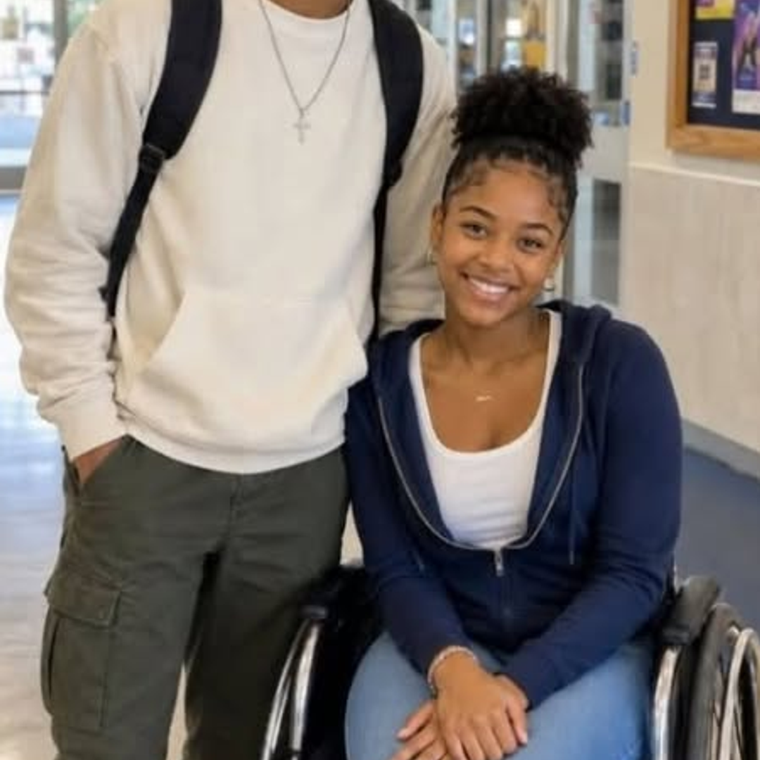 The Power of Compassion: How One Act of Kindness Changed a Community