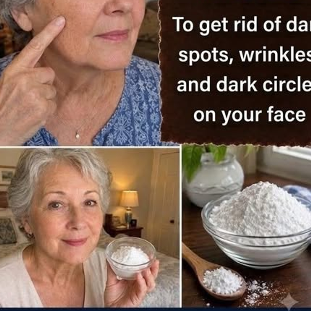 The Ultimate Guide to Removing Dark Stains with Baking Soda